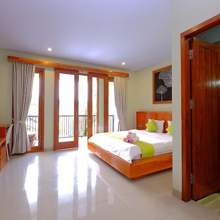 Villa Mata'Ano Mangsit Exterior foto