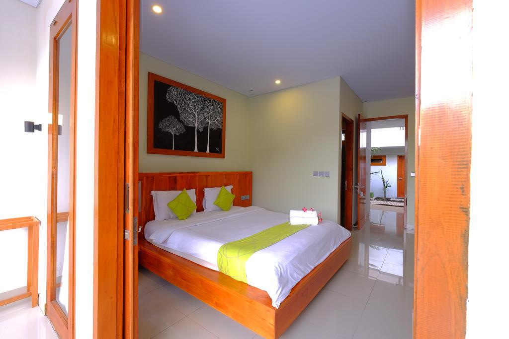 Villa Mata'Ano Mangsit Exterior foto
