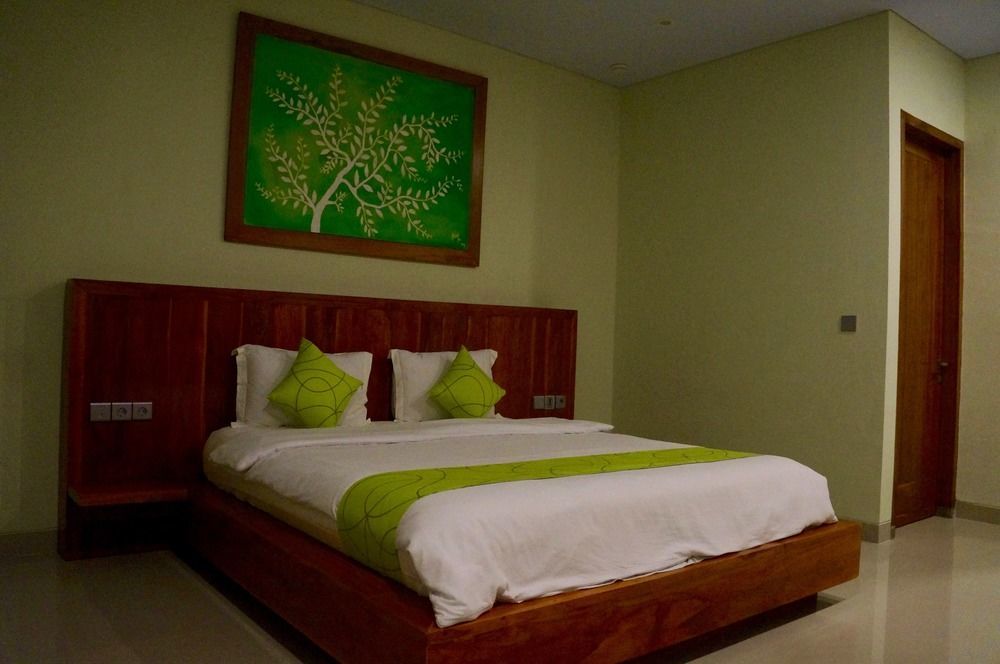 Villa Mata'Ano Mangsit Exterior foto