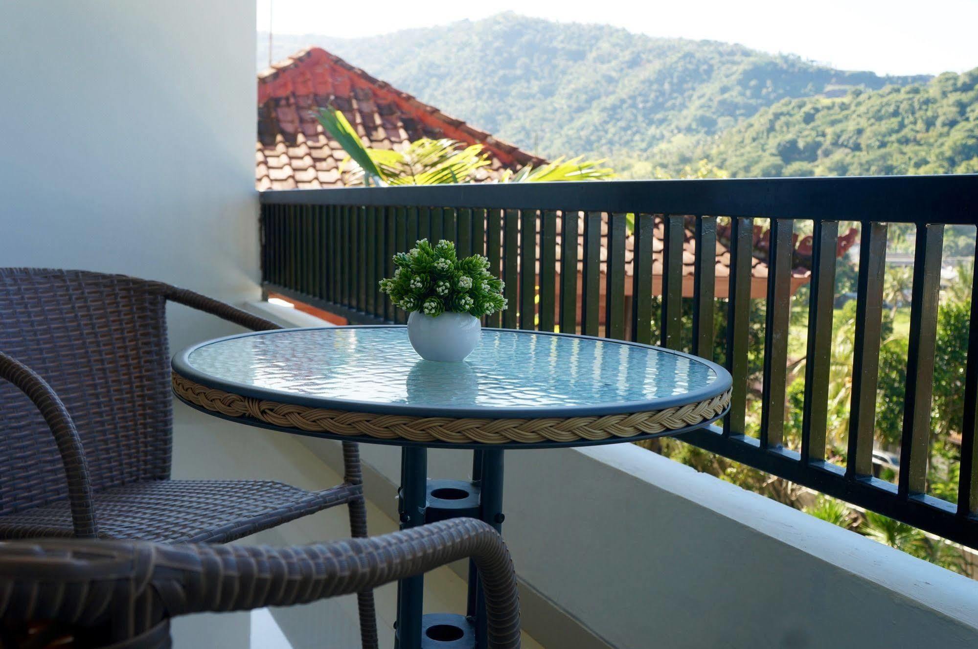 Villa Mata'Ano Mangsit Exterior foto